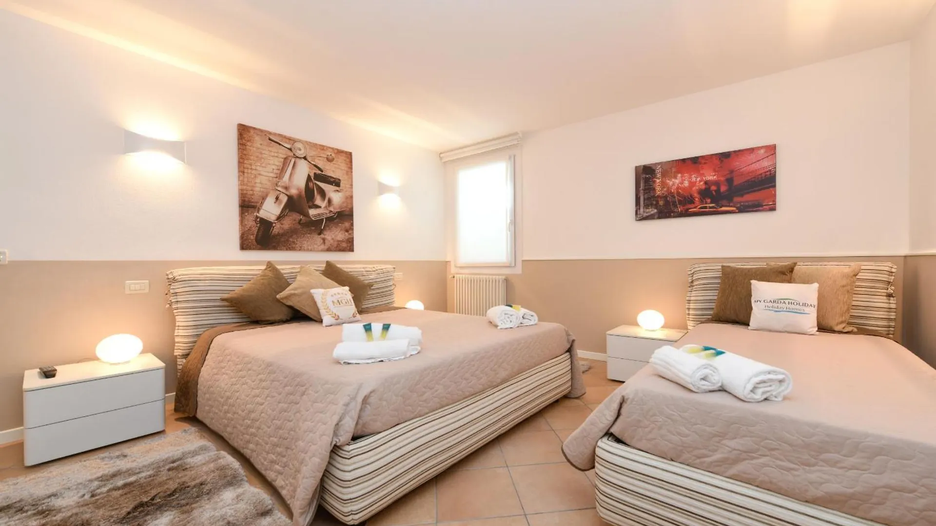 Mgh Luxury - Villa Essence San Martino della Battaglia