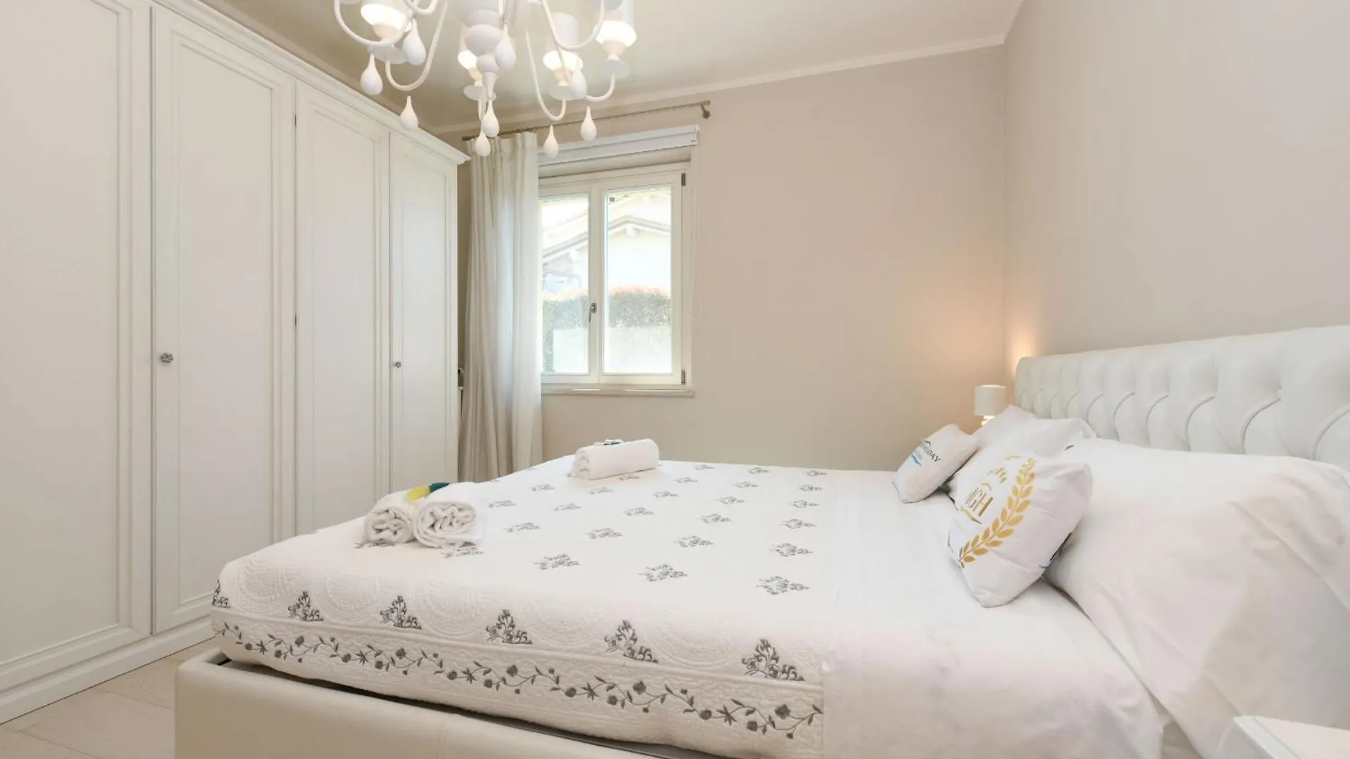 Mgh Luxury - Villa Essence San Martino della Battaglia