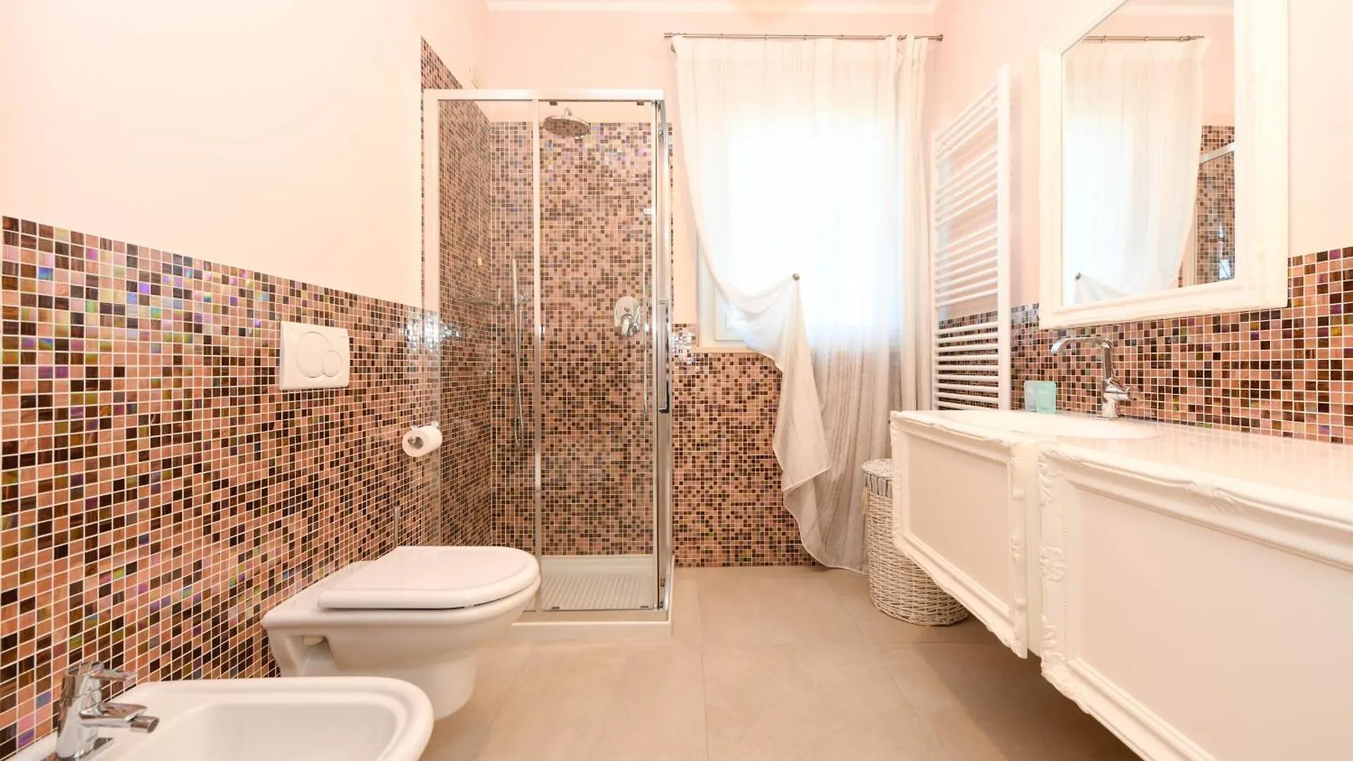 Mgh Luxury - Villa Essence San Martino della Battaglia